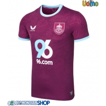 Maglie da calcio Burnley Prima Maglia 2025-26 Manica Corta